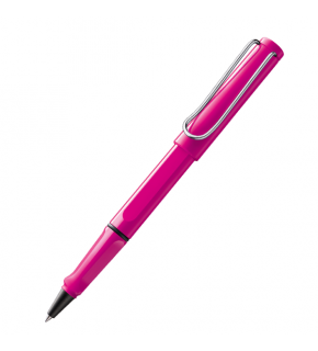Lamy Roller Kalem Safari Pembe 313P