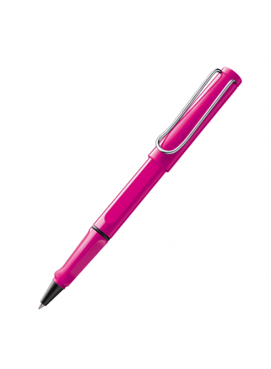 Lamy Roller Kalem Safari Pembe 313P