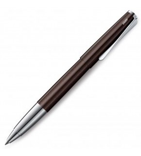 Lamy Roller Kalem Studıo Dark Brown 369