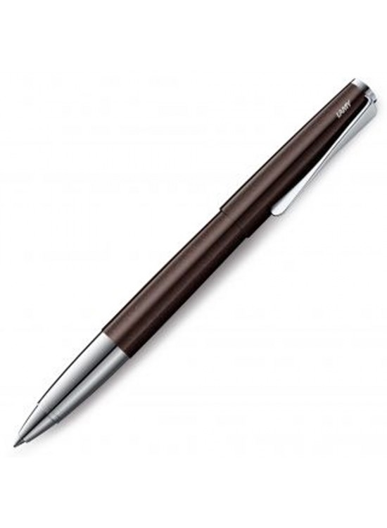 Lamy Roller Kalem Studıo Dark Brown 369 Lamy Roller Kalem Studıo Dark Brown 369