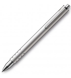 Lamy Roller Kalem Swıft Paladyum Gövde 330