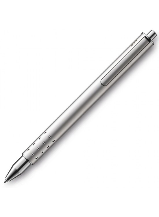 Lamy Roller Kalem Swıft Paladyum Gövde 330 Lamy Roller Kalem Swıft Paladyum Gövde 330