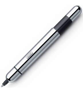 Lamy Tükenmez Kalem Pıco Parlak Krom Gövde 289