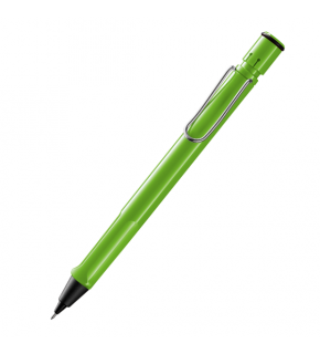 Lamy Versatil Kalem Safari 0.5 MM Elma Yeşili 113EY