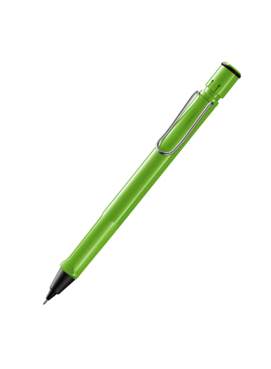 Lamy Versatil Kalem Safari 0.5 MM Elma Yeşili 113EY