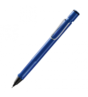 Lamy Versatil Kalem Safari 0.5 MM Mavi 114
