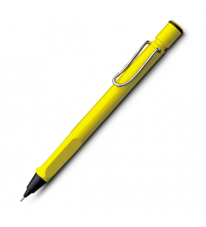Lamy Versatil Kalem Safari 0.5 MM Parlak Sarı 118