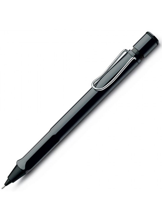 Lamy Versatil Kalem Safarı Metal Klıps 0.5 MM Siyah 119