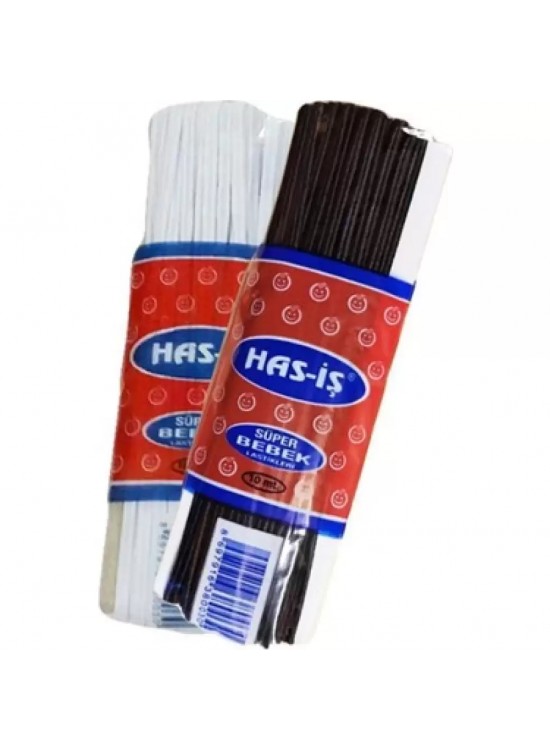 Lastik Süper Bebe - 10M - 380030 (1 Adet)