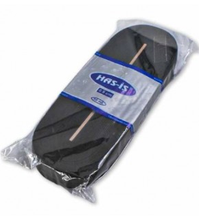 Lastik Süper Paça 2.5Cm 10M - 380115