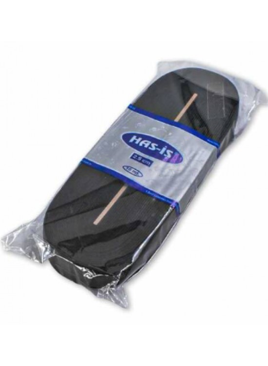 Lastik Süper Paça 2.5Cm 10M - 380115