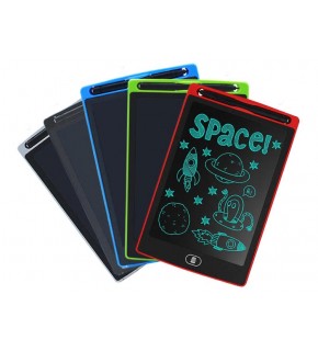 Lcd Çizim Tableti 8.5"