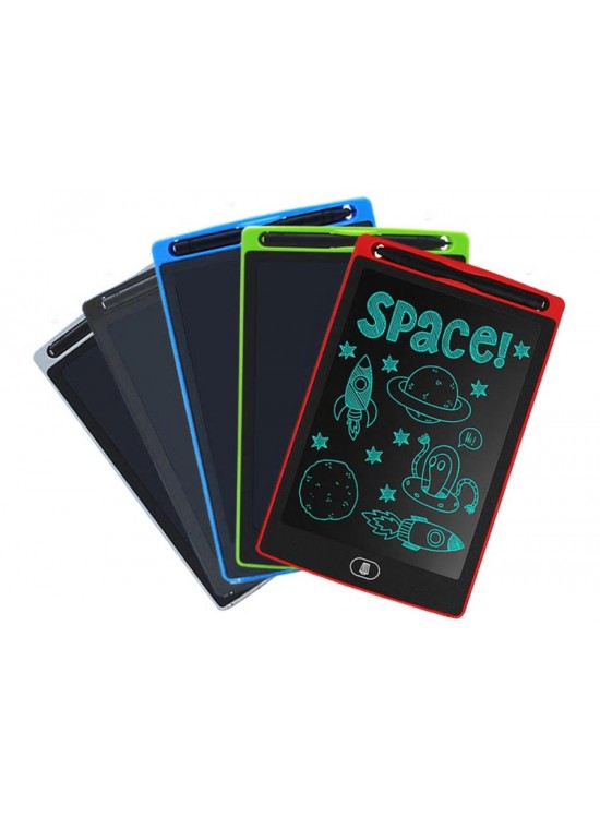 Lcd Çizim Tableti 8.5"