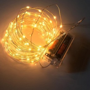 Led Işık 3Mt- 2 Pilli Günışığı  (1 Adet)