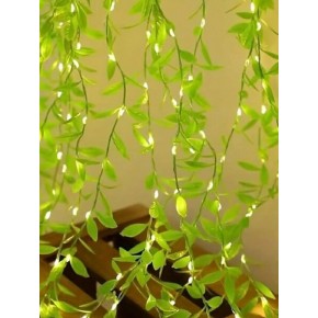 Led Lamba Yapraklı 180 Ledli No:130