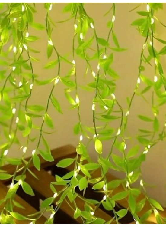 Led Lamba Yapraklı 180 Ledli No:130 Led Lamba Yapraklı 180 Ledli No:130