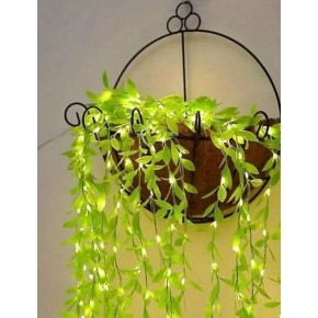 Led Lamba Yapraklı 180 Ledli No:130