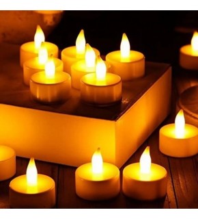 Led Mum Pilli Mgd24 (1 Adet)