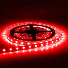 Led Şerit Metre 5M Kırmızı