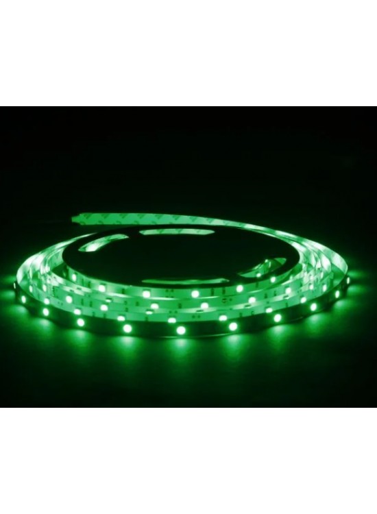 Led Şerit Metre 5M Yeşil