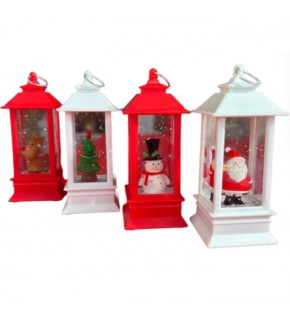 Ledli Fener Lamba - Süs Eşya