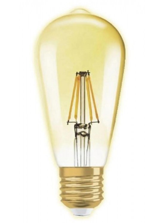 LEDOLET Flament 4w St64 Led Ampul