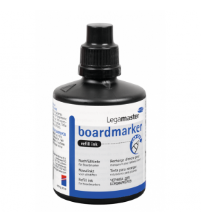 Legamaster Tahta Kalem Mürekkebi 100 ML Mavi 1199 03 (1 Adet)