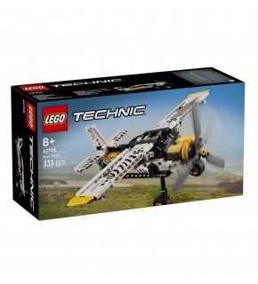 Lego Arazi Uçağı