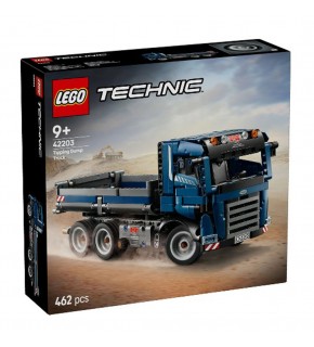 Lego Damperli Kamyon Adr-lmt42203