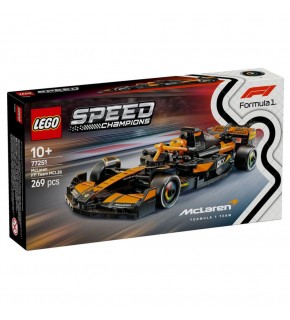 Lego F1 Mclaren Adr-lsr77251