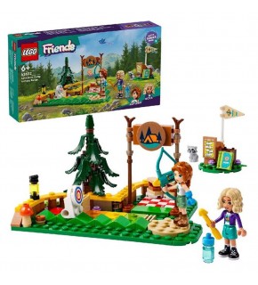 Lego Frıends Macera Kampı Adr-lgf42622