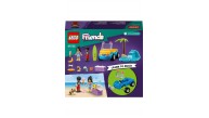 Lego Friends Beach Buggy Fun Plaj Arabası Eğlencesi 41725