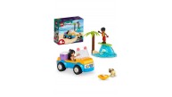 Lego Friends Beach Buggy Fun Plaj Arabası Eğlencesi 41725
