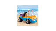 Lego Friends Beach Buggy Fun Plaj Arabası Eğlencesi 41725