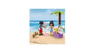 Lego Friends Beach Buggy Fun Plaj Arabası Eğlencesi 41725