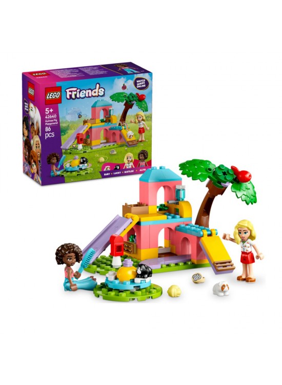 Lego Ginepig Oyun Parkı Adr-lgf42640
