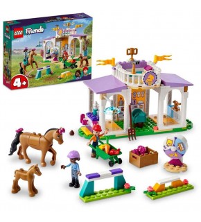 Lego Horse Training At Eğitimi LGF41746