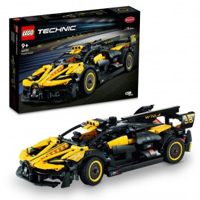 Lego Technıc Bugatti Bolide Adr-lmt42151