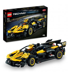 Lego Technıc Bugatti Bolide Adr-lmt42151