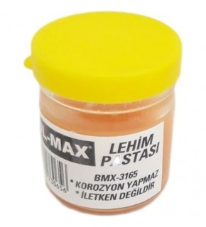 Lehim Pastası BMX-3165