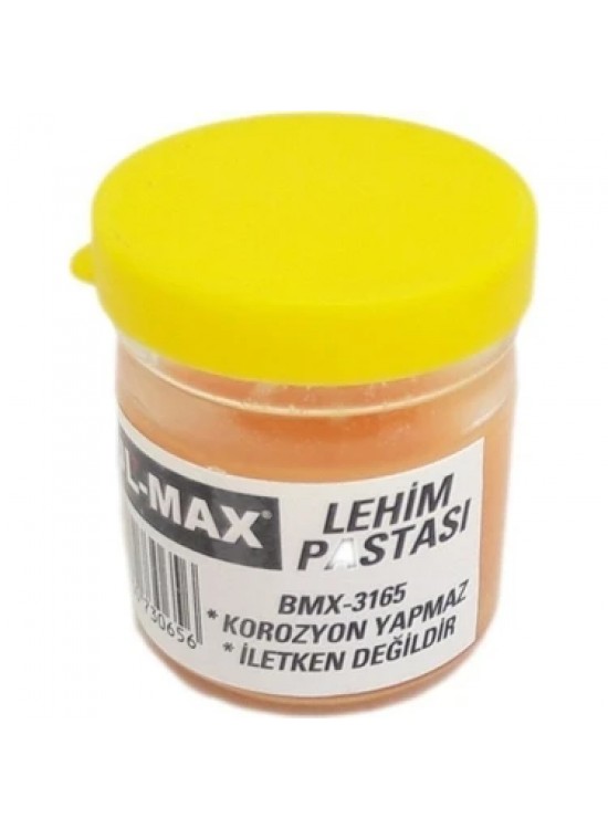 Lehim Pastası BMX-3165 Lehim Pastası BMX-3165