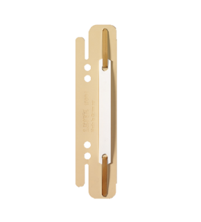 Leitz Askılı Dosya Teli Kum Rengi 6130-00-12 (1 Adet)