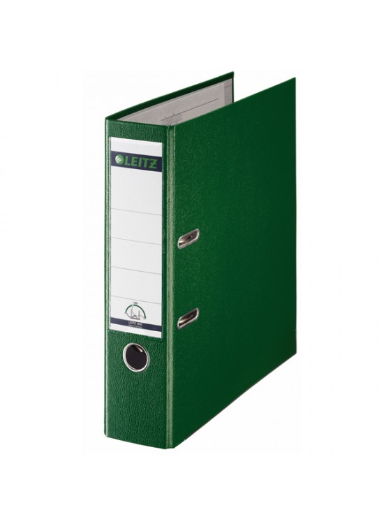 Leitz Büro Klasör Geniş Plastik Yeşil 1010T Leitz Büro Klasör Geniş Plastik Yeşil 1010T