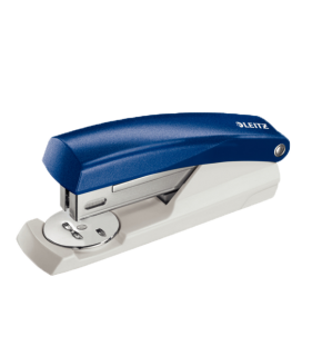 Leitz Zımba Makinesi 25-30 SY 24/6 Mavi 5500-00-35