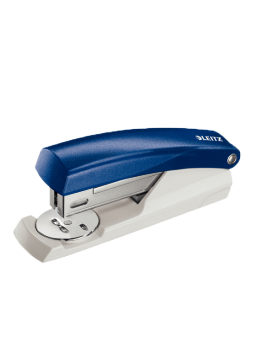 Leitz Zımba Makinesi 25-30 SY 24/6 Mavi 5500-00-35