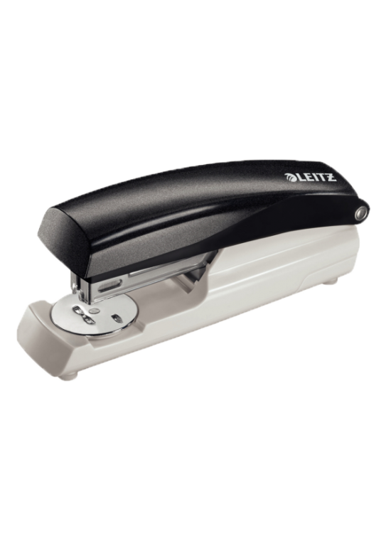 Leitz Zımba Makinesi 25-30 SY 24/6 Siyah 5500-00-95