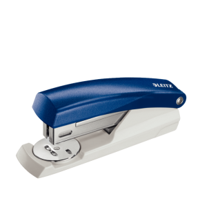 Leitz Zımba Makinesi Nexxt Series 25 Syf 24/6 Mavi 5501