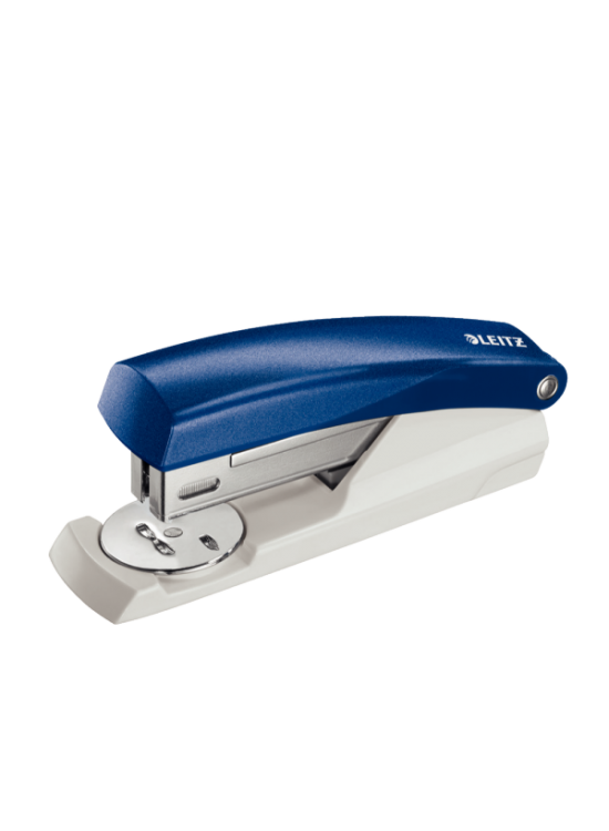 Leitz Zımba Makinesi Nexxt Series 25 Syf 24/6 Mavi 5501 Leitz Zımba Makinesi Nexxt Series 25 Syf 24/6 Mavi 5501