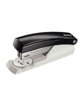 Leitz Zımba Makinesi Nexxt Series 25 Syf 24/6 Siyah 5501