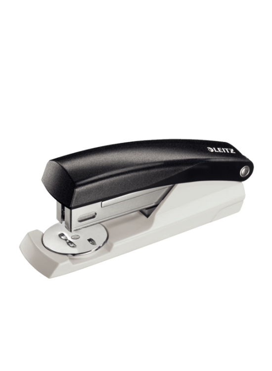 Leitz Zımba Makinesi Nexxt Series 25 Syf 24/6 Siyah 5501